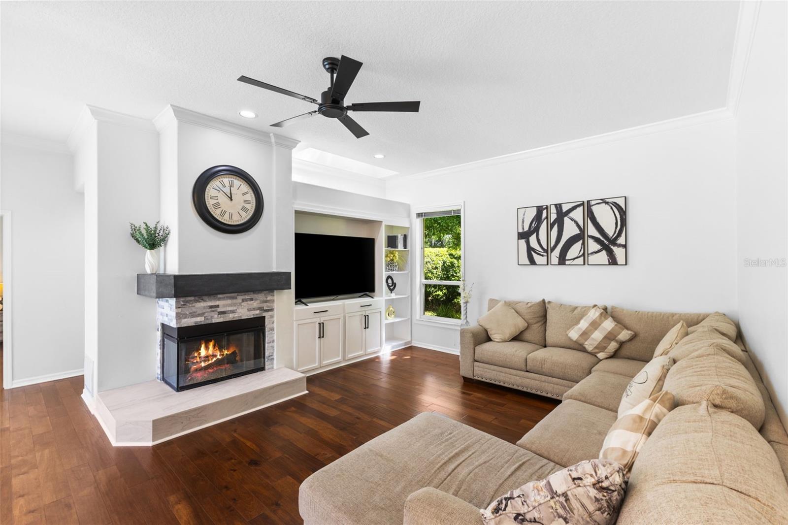 BERISFORD - Residential