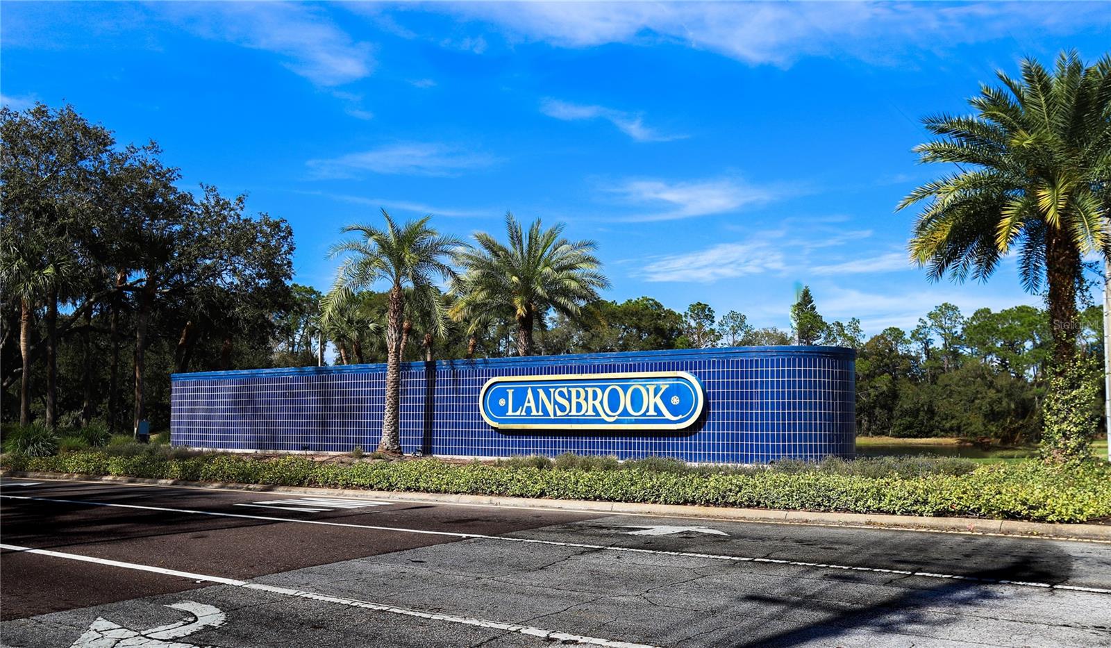 BERISFORD - Residential