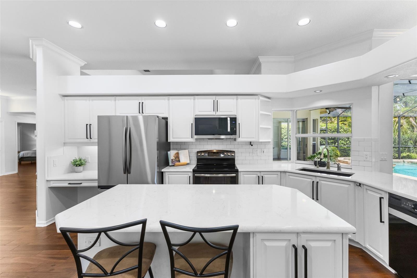 BERISFORD - Residential