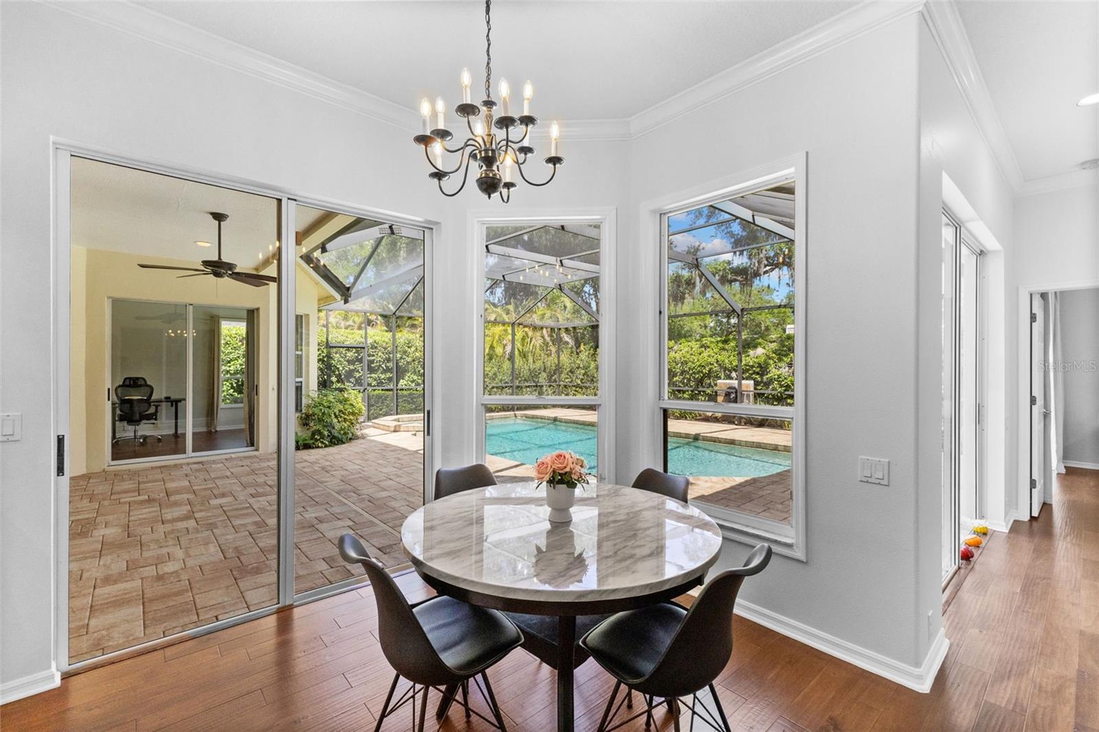 BERISFORD - Residential