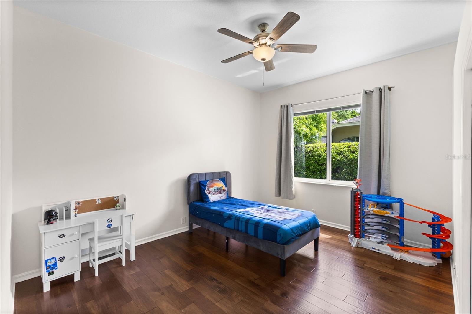 BERISFORD - Residential