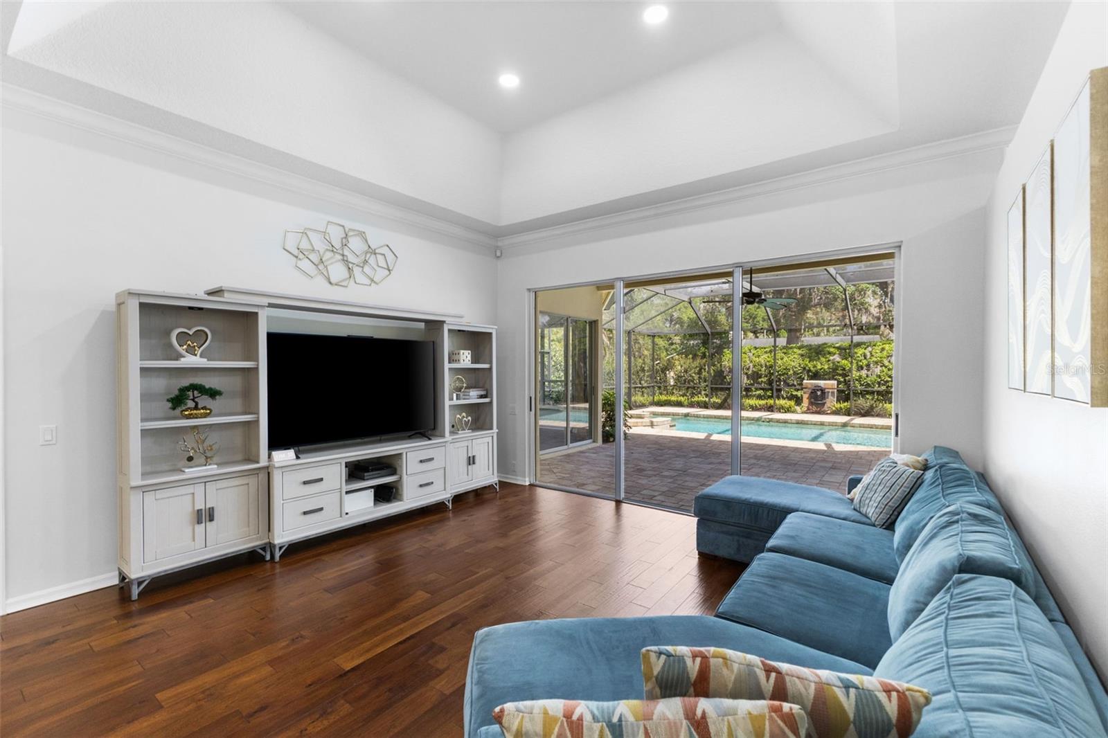 BERISFORD - Residential