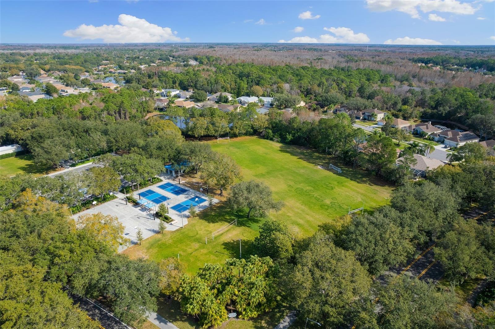 BERISFORD - Residential