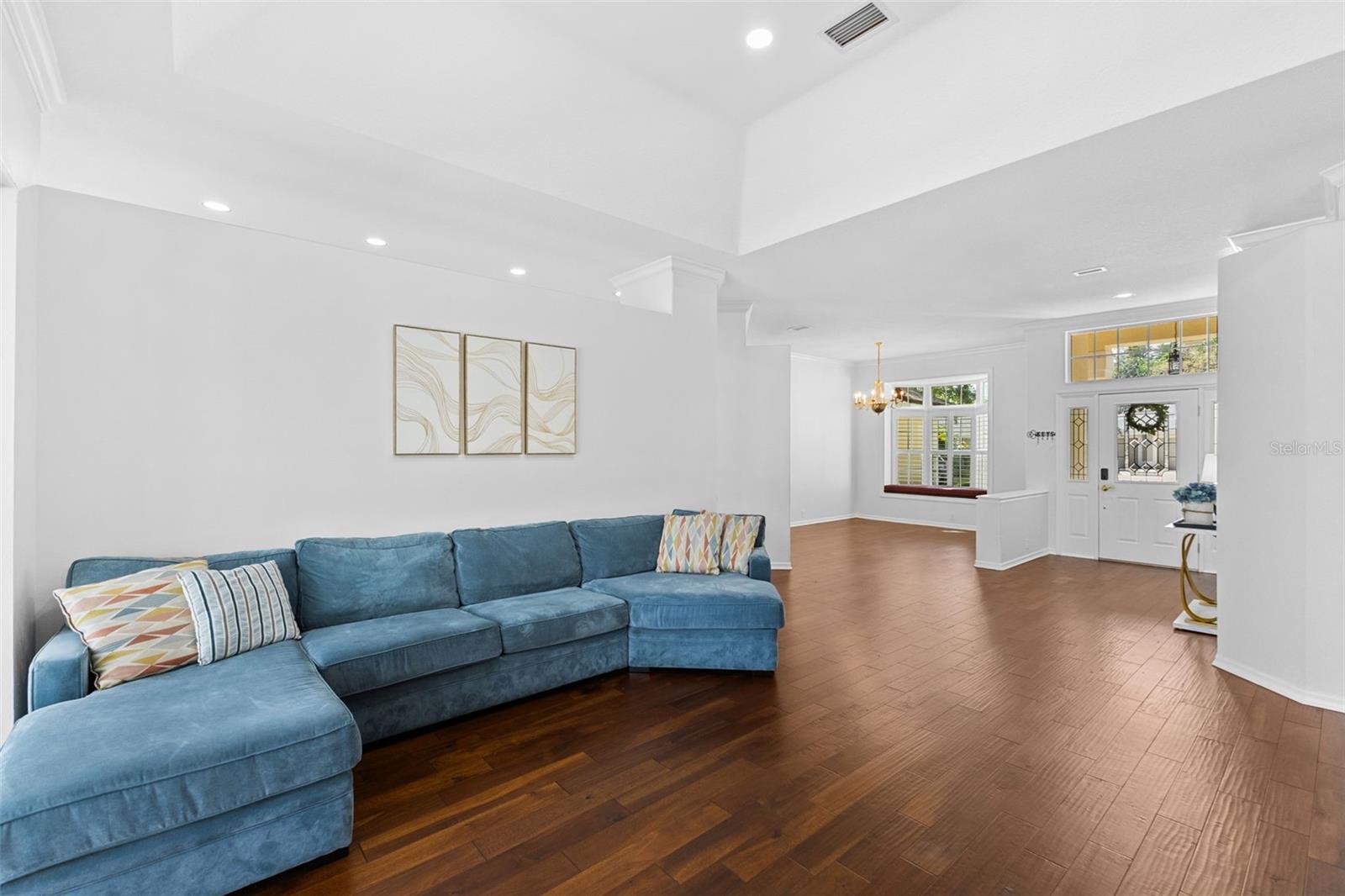 BERISFORD - Residential