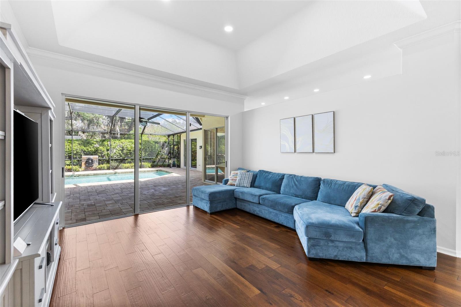 BERISFORD - Residential