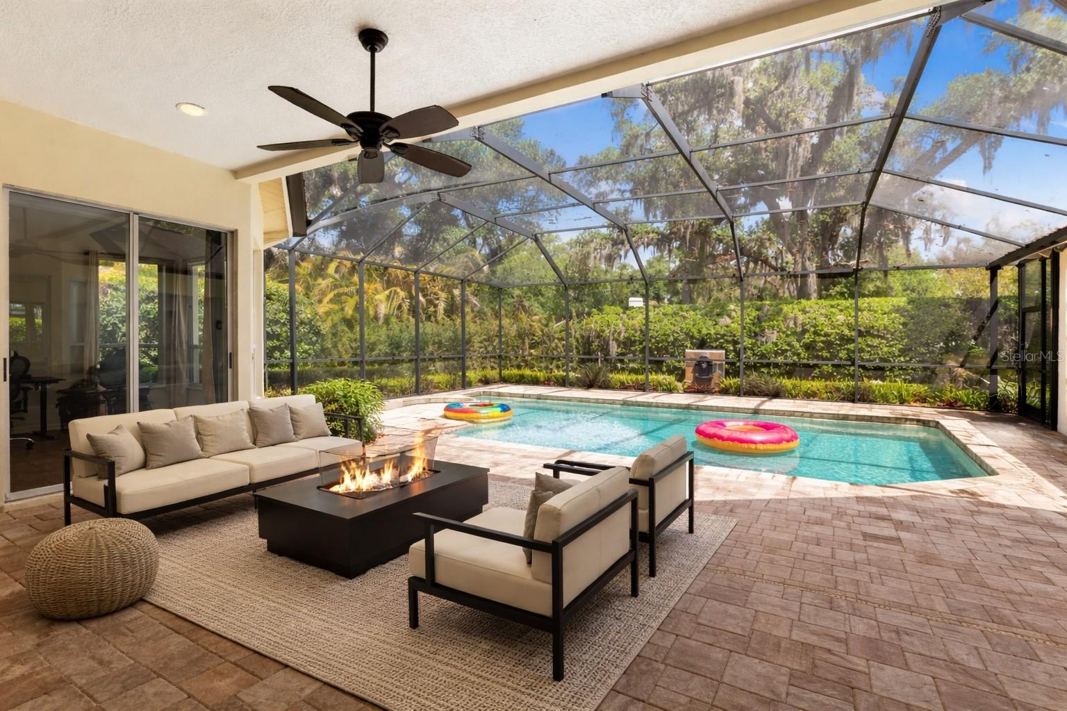 BERISFORD - Residential