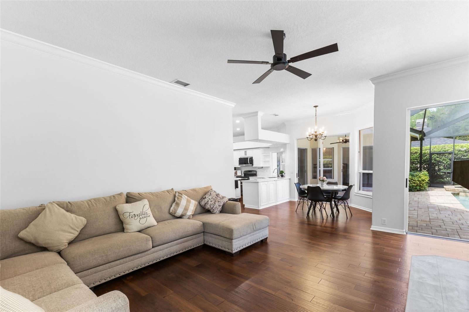 BERISFORD - Residential