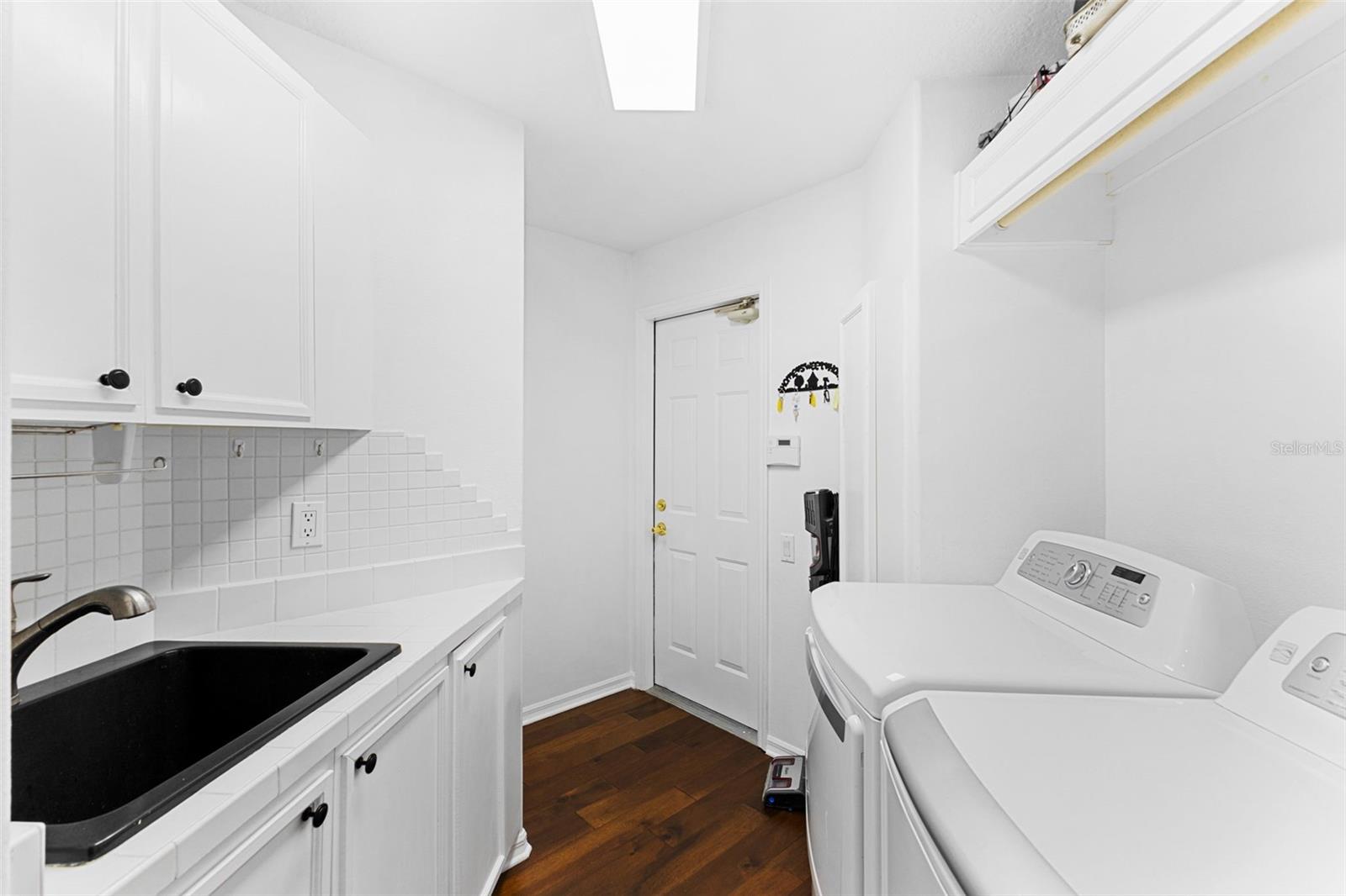 BERISFORD - Residential