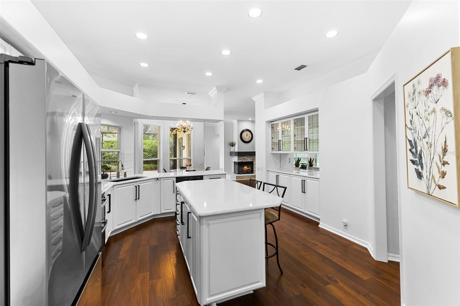 BERISFORD - Residential