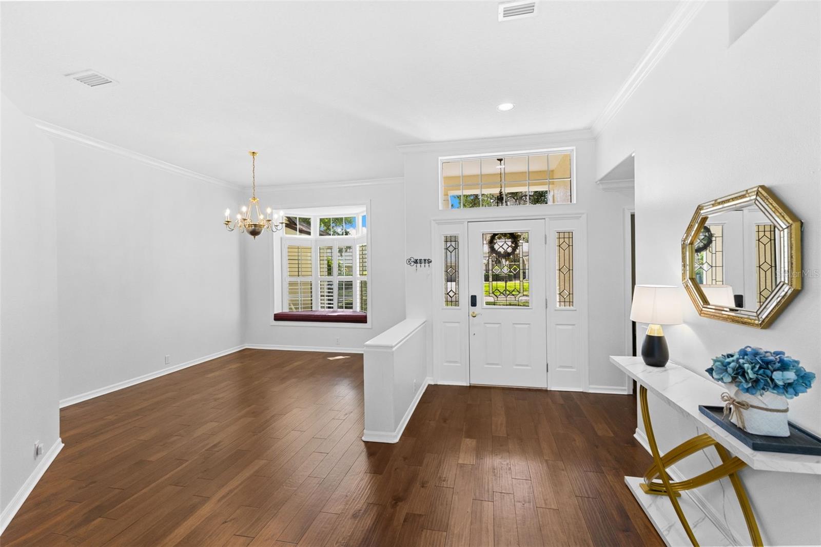 BERISFORD - Residential