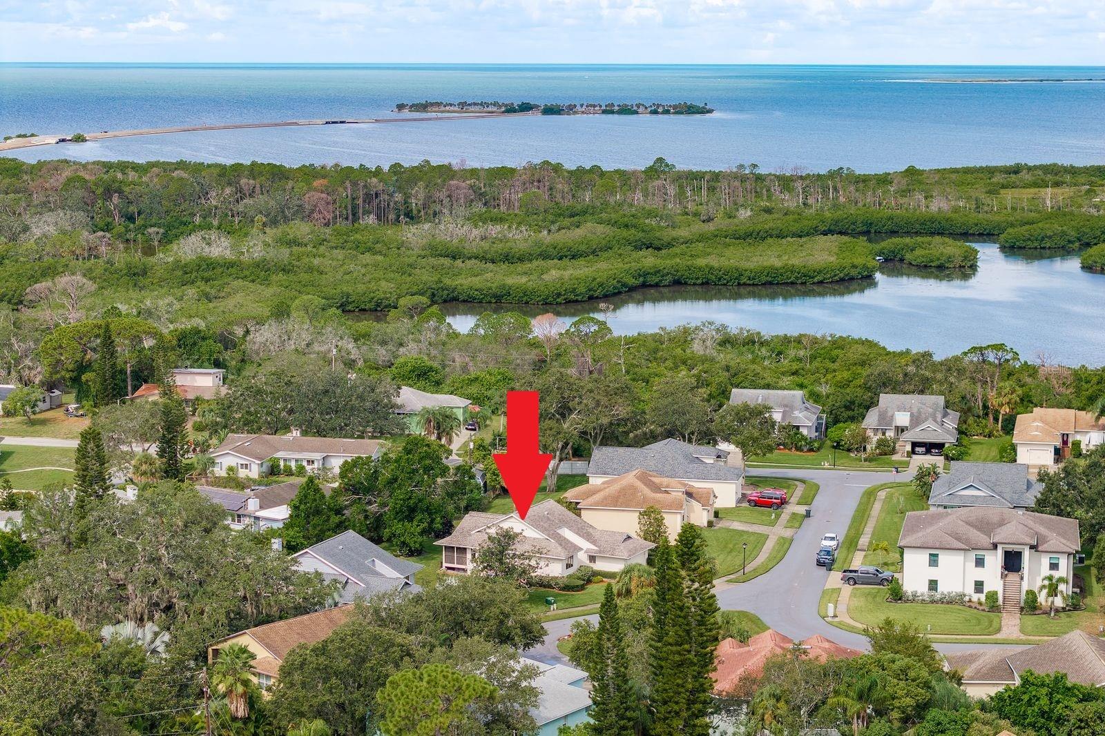 1023 LAKE AVOCA PLACE