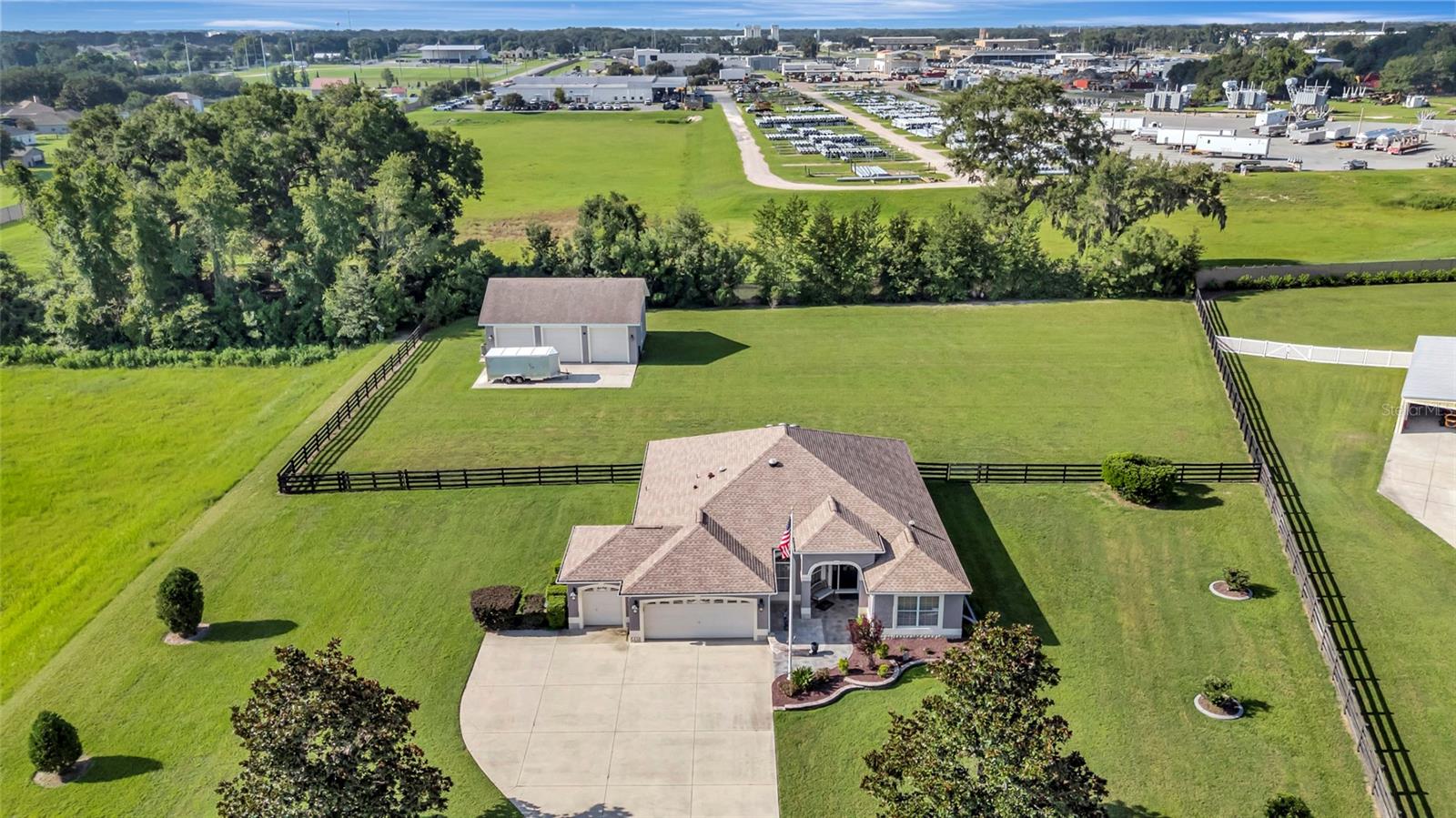 4190 COUNTY ROAD 121D