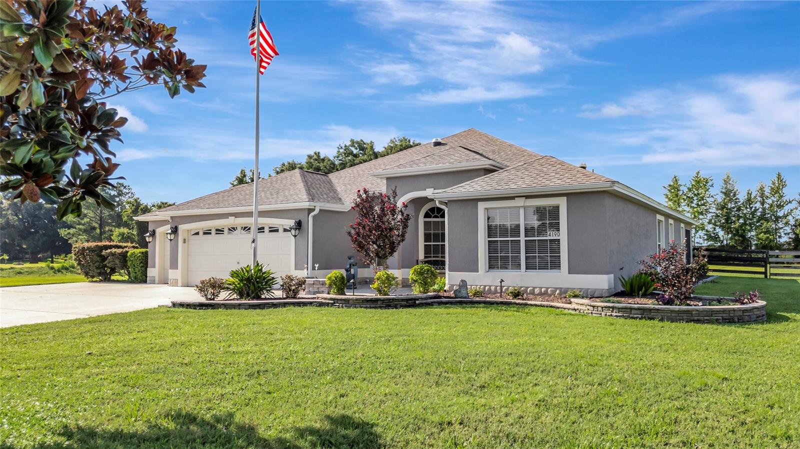 4190 COUNTY ROAD 121D