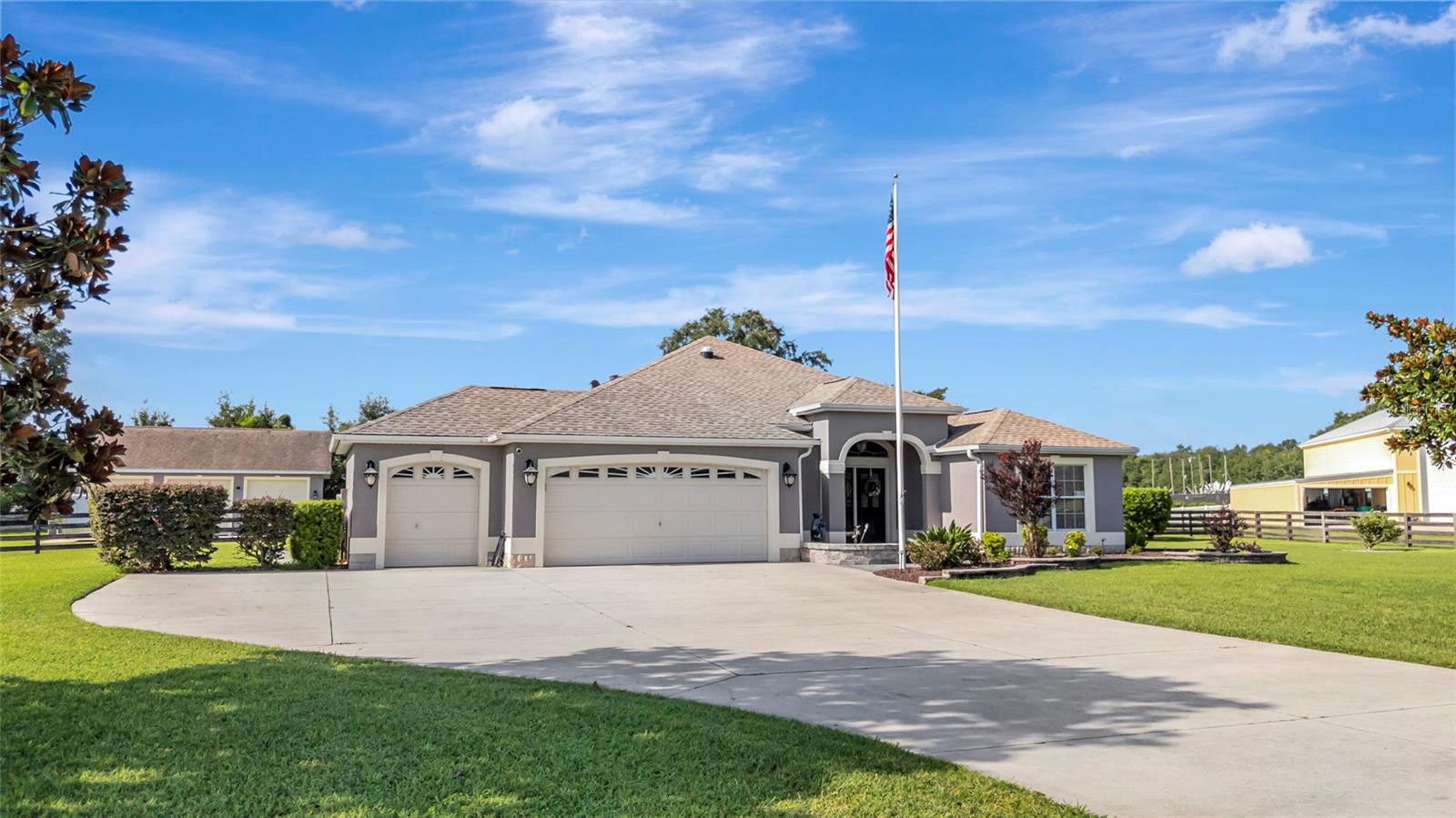 4190 COUNTY ROAD 121D