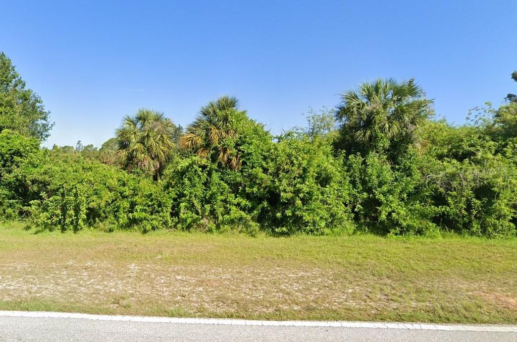 Photo of 15 Ponce De Leon Boulevard, North Port, FL 34291 (MLS # A4673989)
