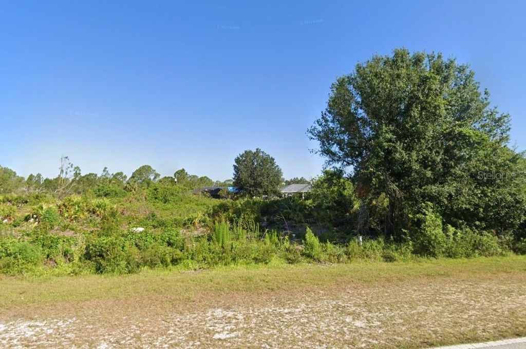 Photo of 15 Ponce De Leon Boulevard, North Port, FL 34291 (MLS # A4673989)