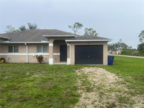 867 BEDFORD DRIVE LEHIGH ACRES FL 33974