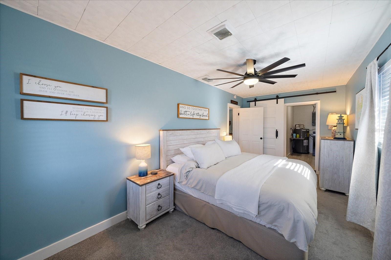 BIDWELL HEIGHTS - Residential