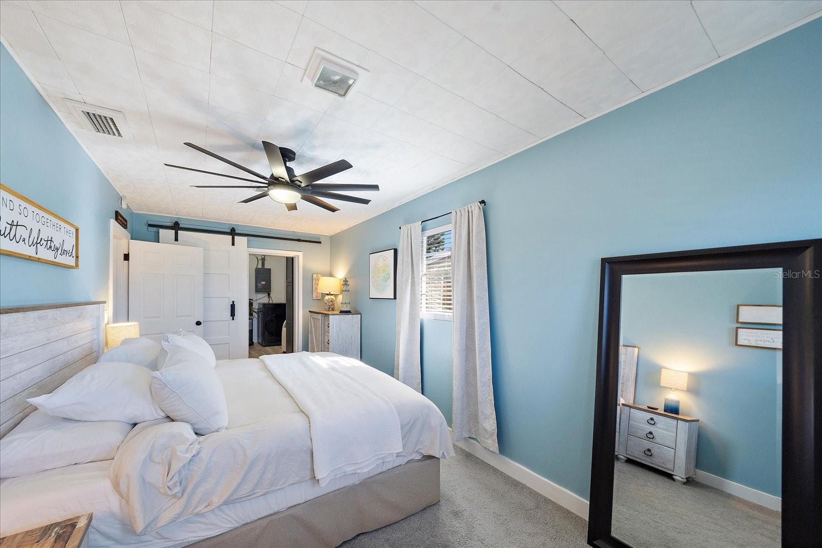 BIDWELL HEIGHTS - Residential