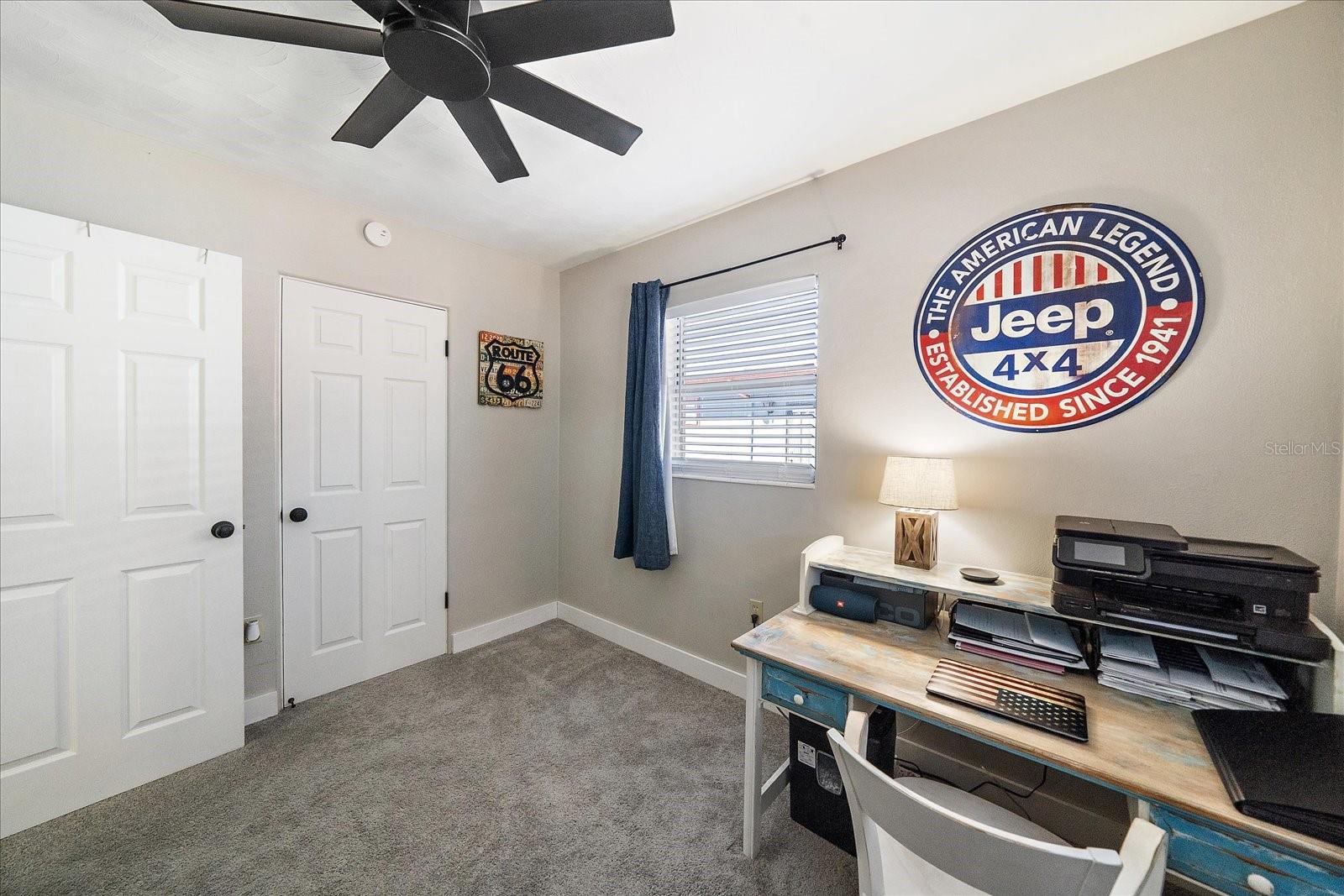 BIDWELL HEIGHTS - Residential