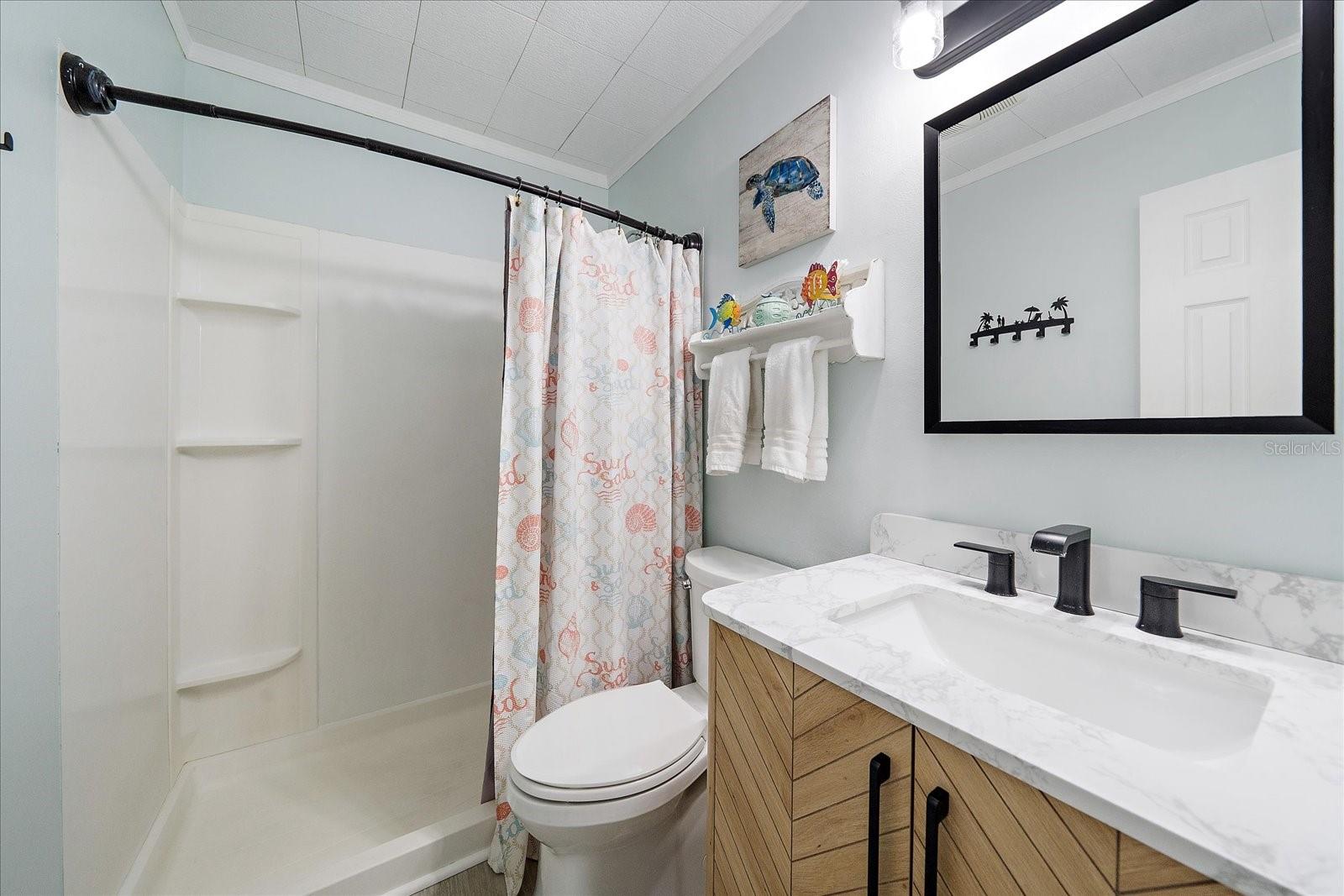 BIDWELL HEIGHTS - Residential