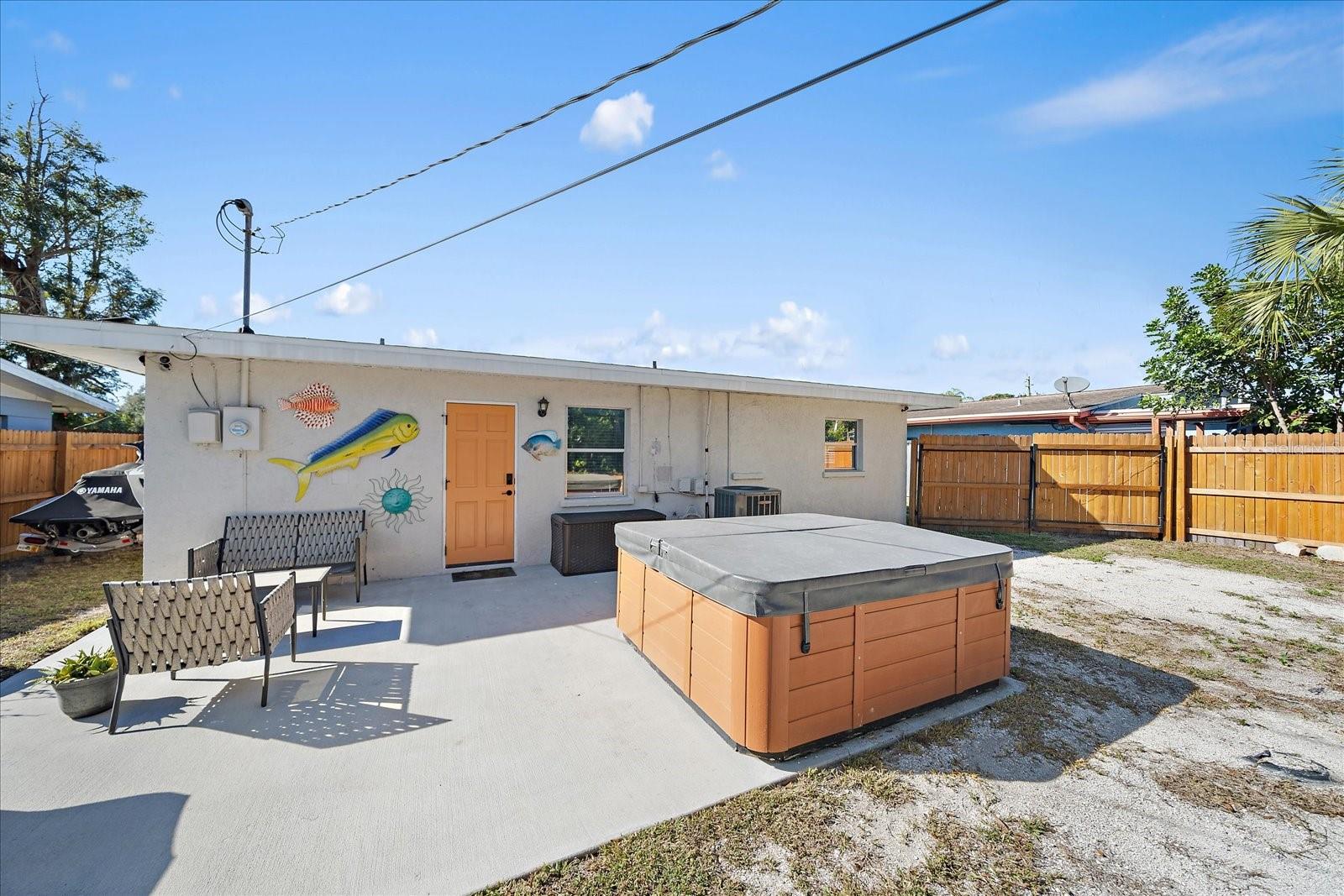 BIDWELL HEIGHTS - Residential