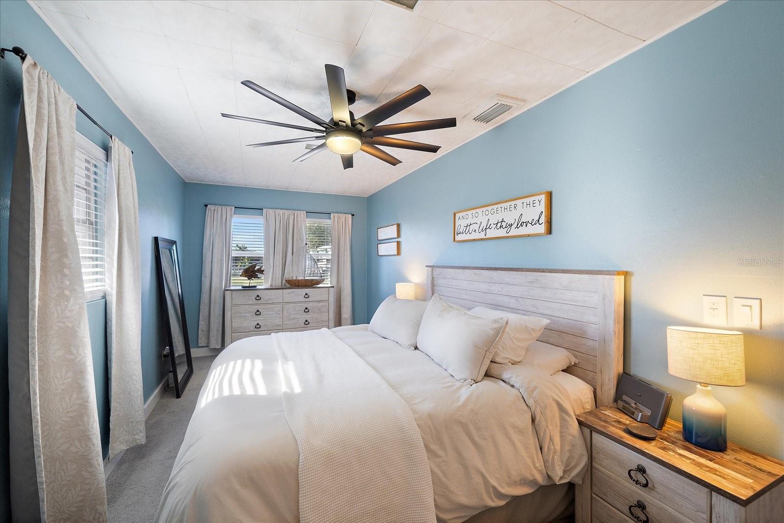 BIDWELL HEIGHTS - Residential