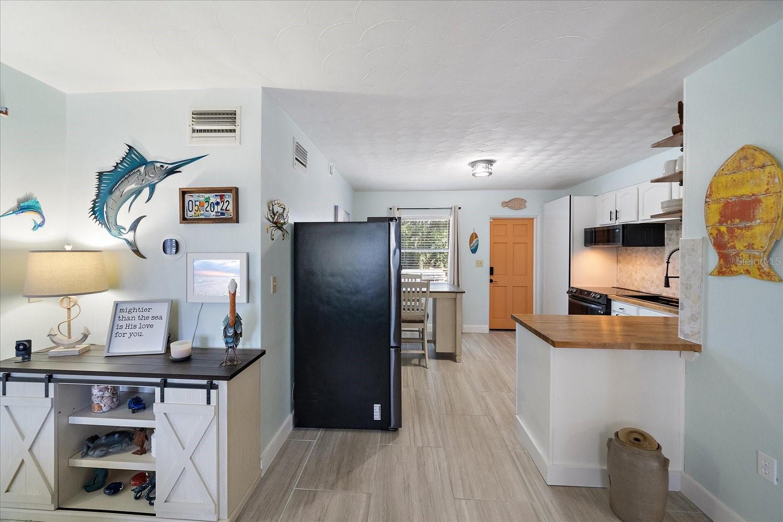 BIDWELL HEIGHTS - Residential