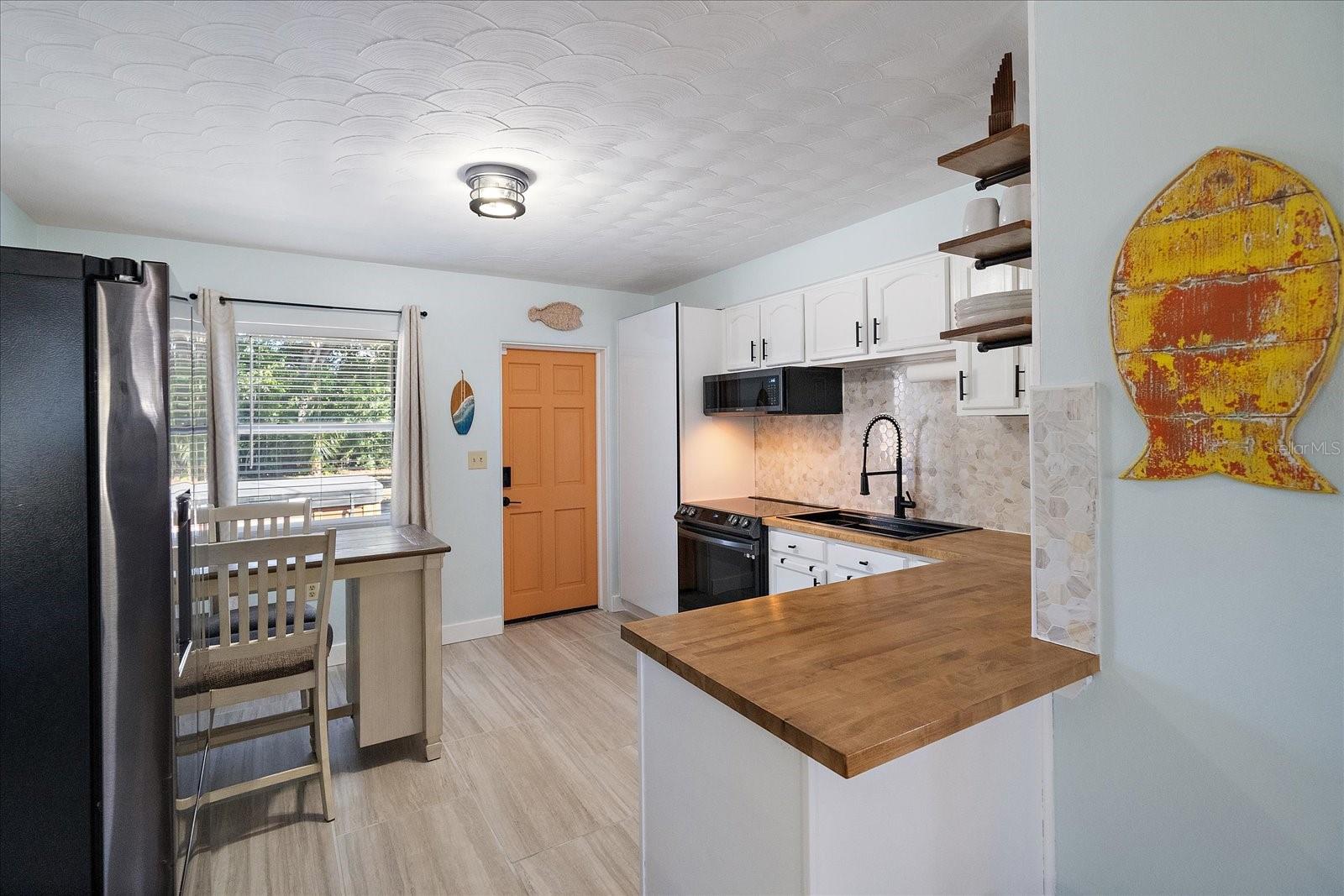 BIDWELL HEIGHTS - Residential