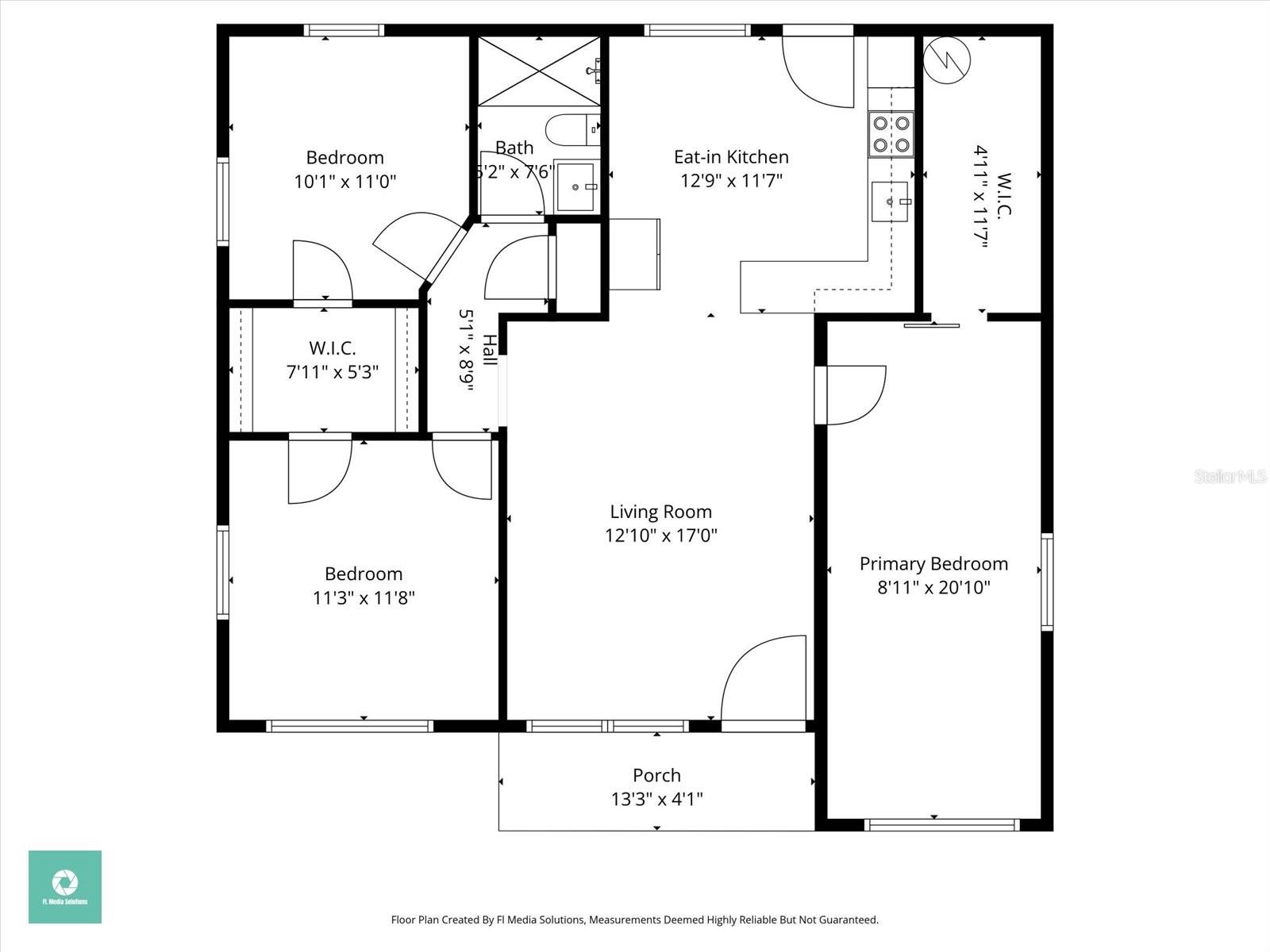 BIDWELL HEIGHTS - Residential