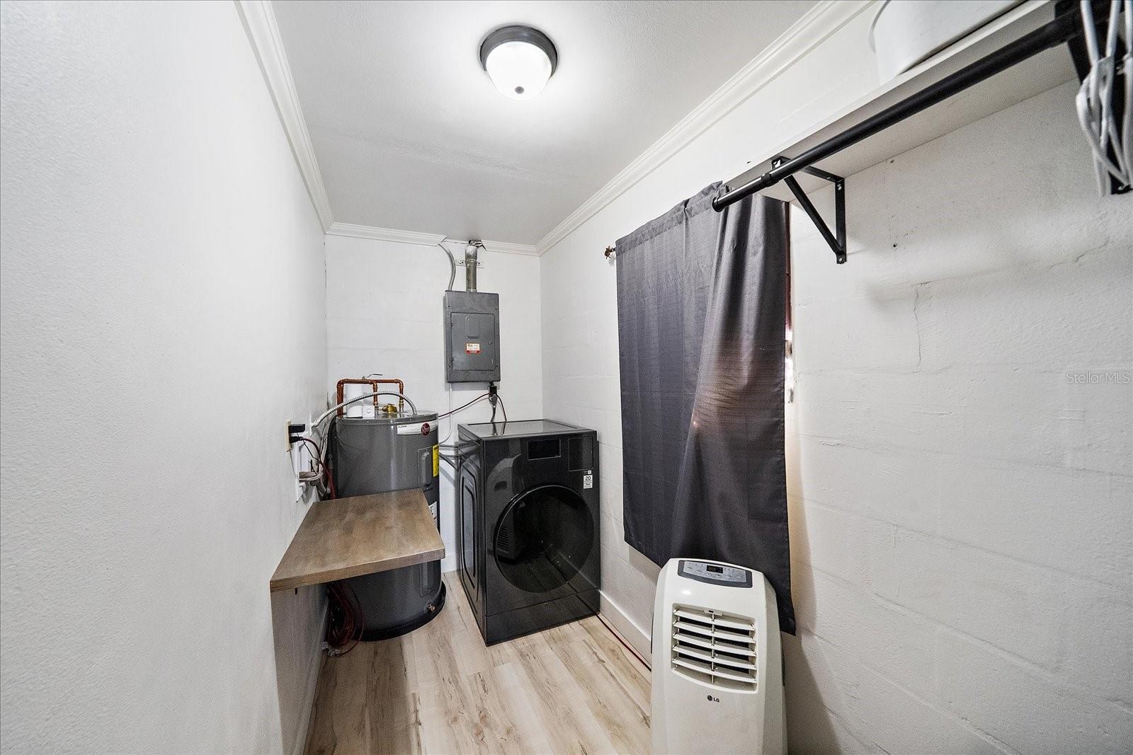 BIDWELL HEIGHTS - Residential