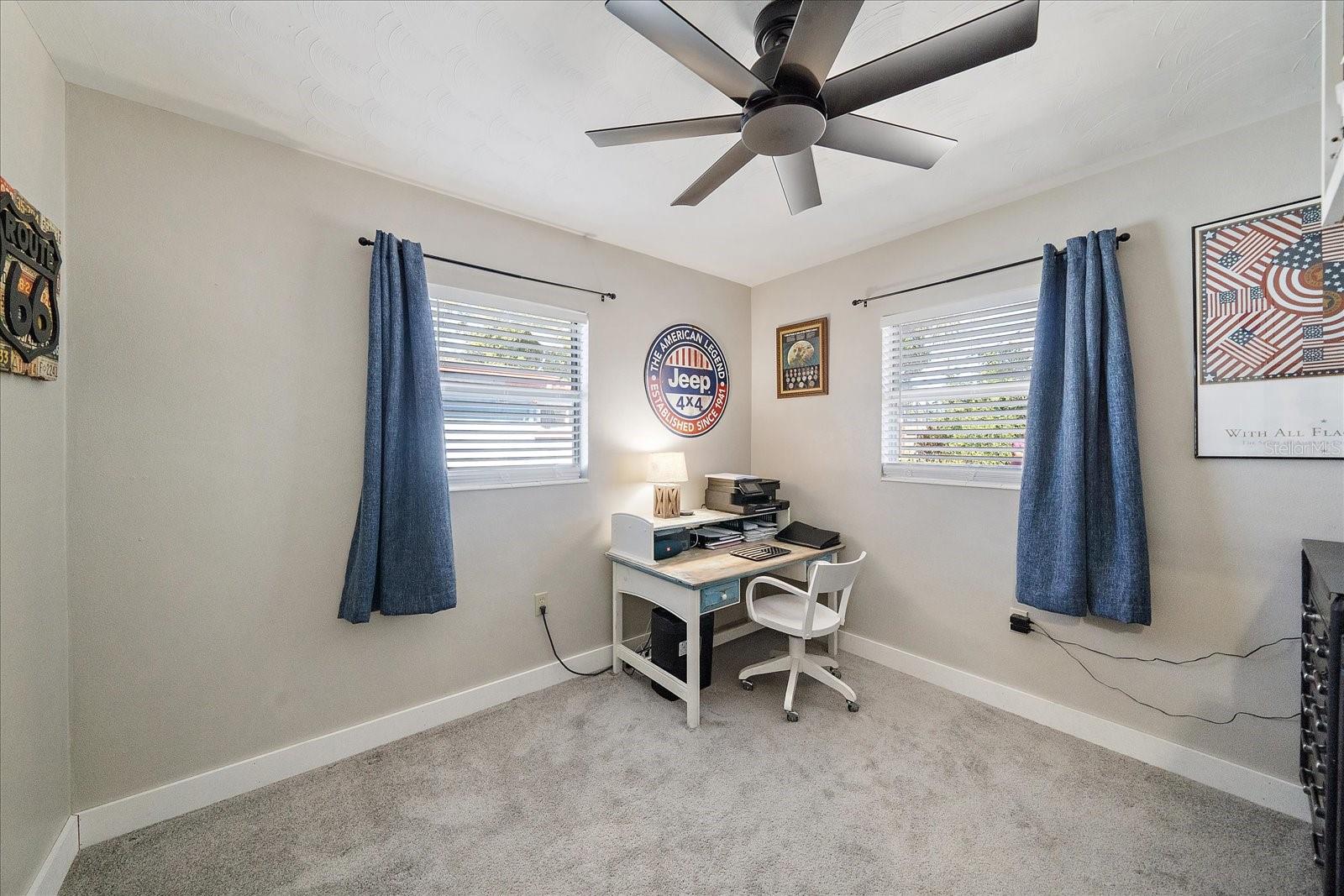 BIDWELL HEIGHTS - Residential