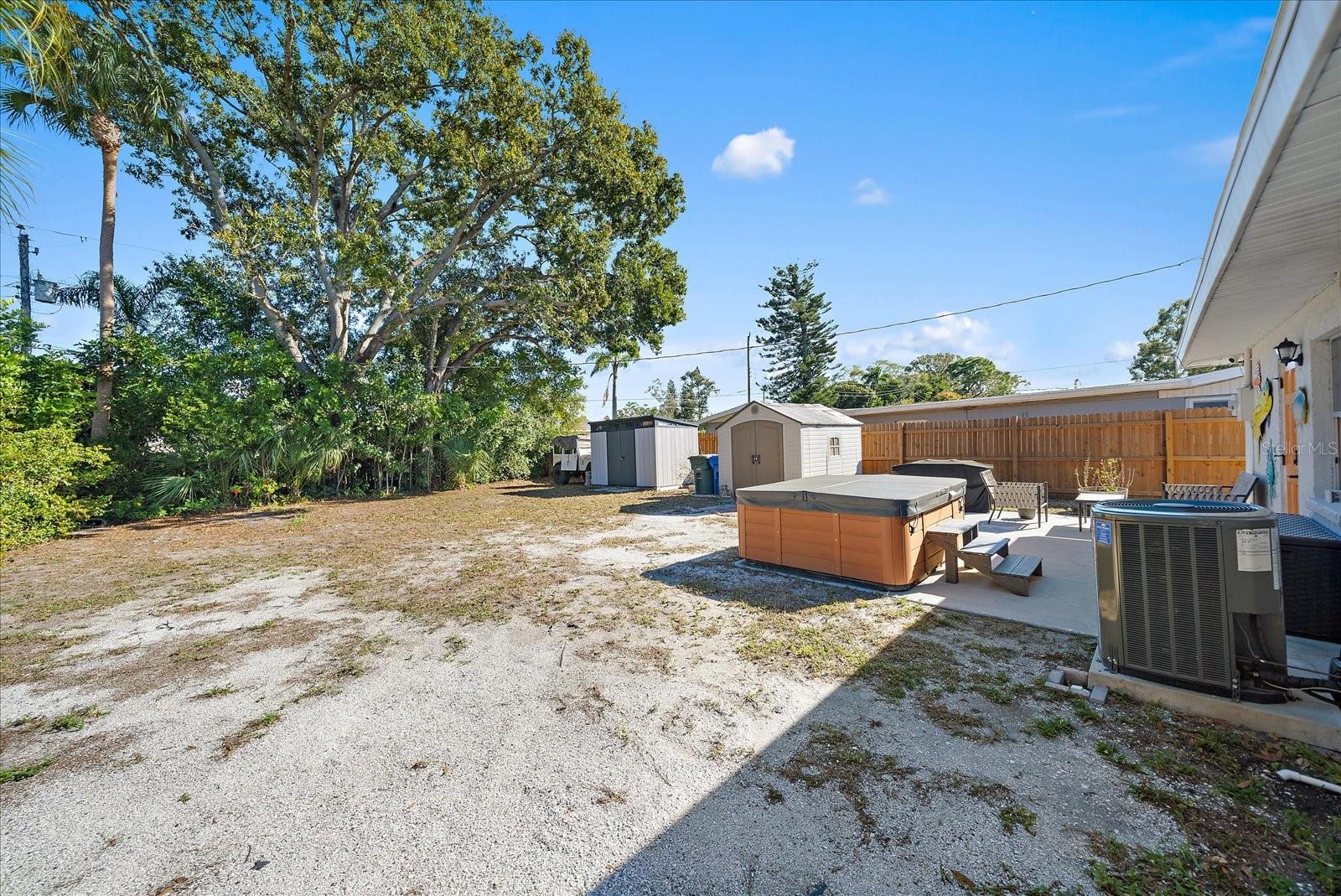 BIDWELL HEIGHTS - Residential