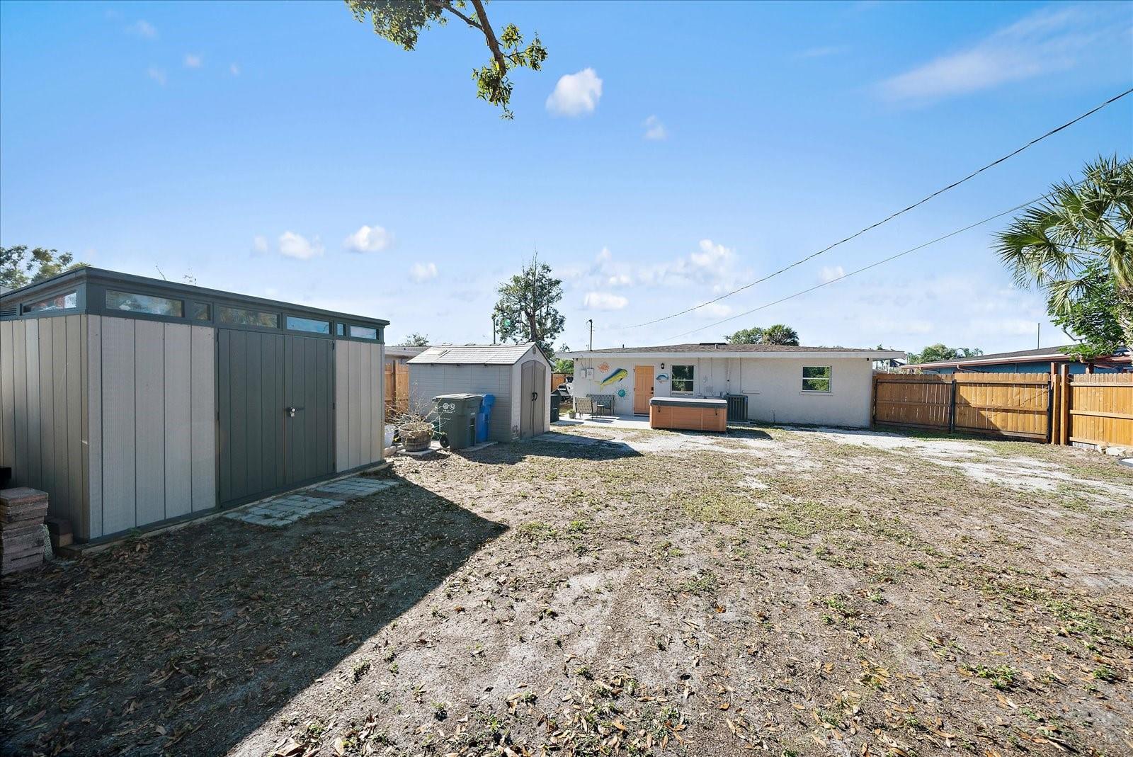 BIDWELL HEIGHTS - Residential