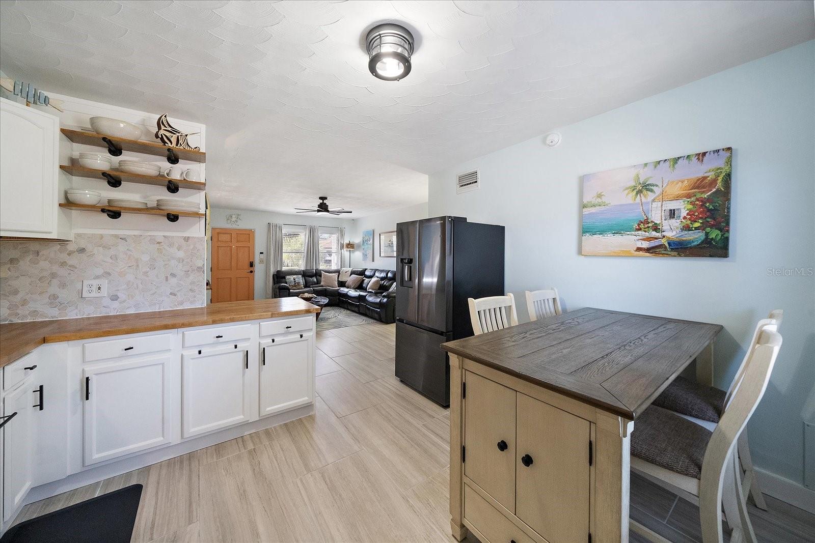 BIDWELL HEIGHTS - Residential