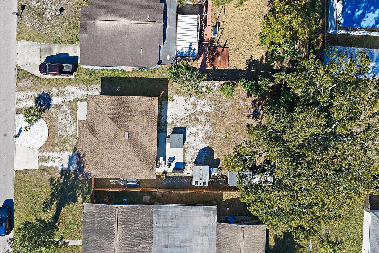 BIDWELL HEIGHTS - Residential