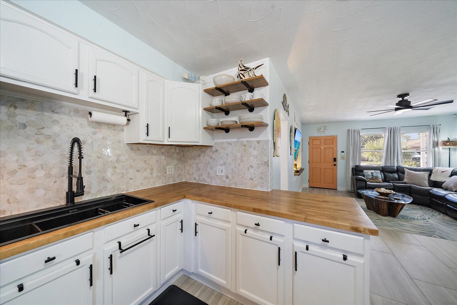 BIDWELL HEIGHTS - Residential