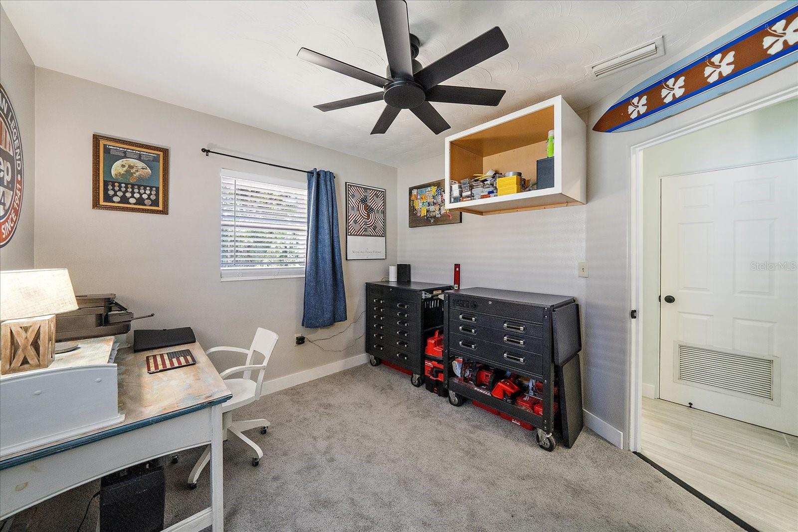 BIDWELL HEIGHTS - Residential