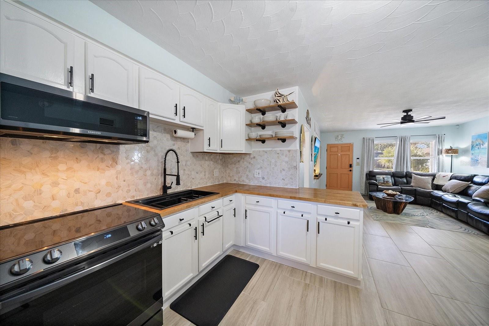 BIDWELL HEIGHTS - Residential