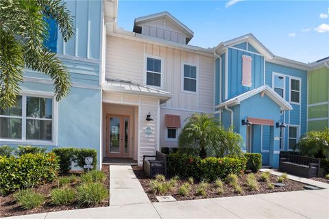 Photo of 3081 Caribbean Soul Drive, Kissimmee, FL 34747 (MLS # O6331128)