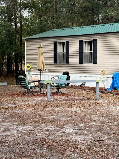 A home in FORT WHITE