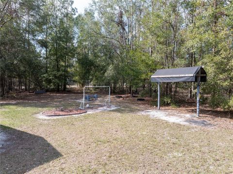 A home in FORT WHITE