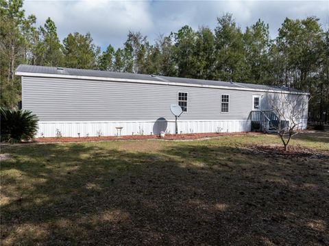 A home in FORT WHITE