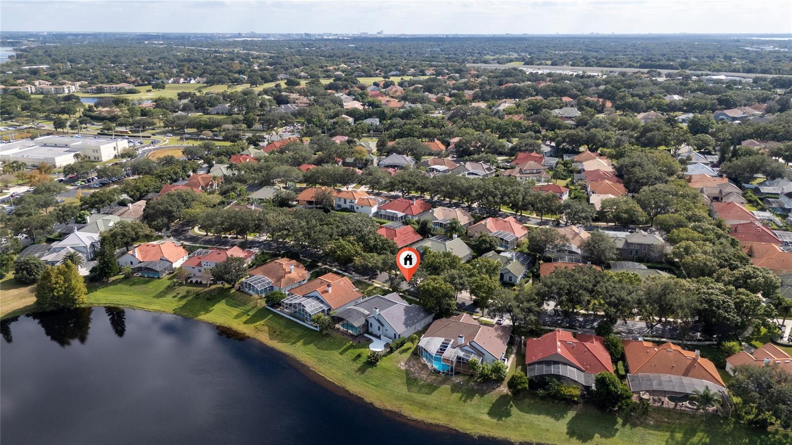 VISTA ROYALE - Residential