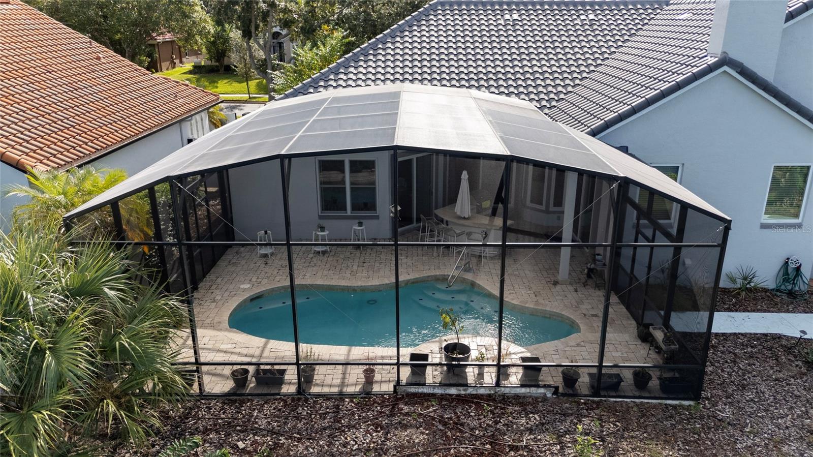 VISTA ROYALE - Residential