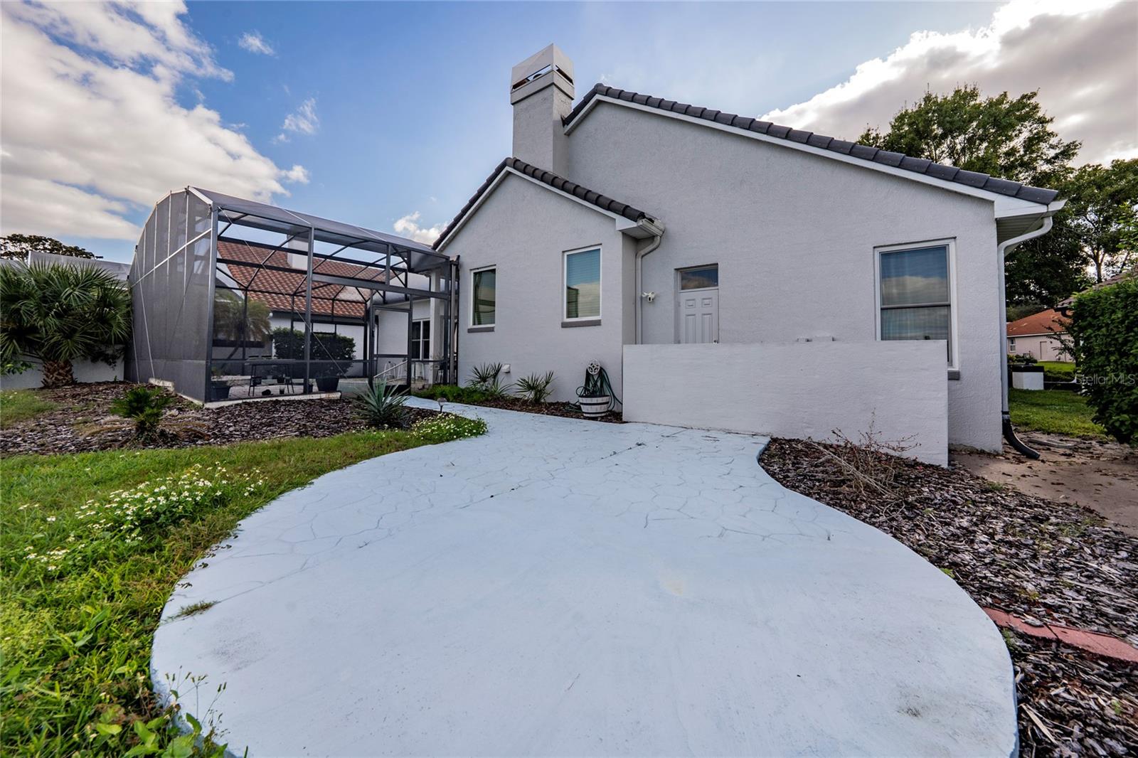 VISTA ROYALE - Residential