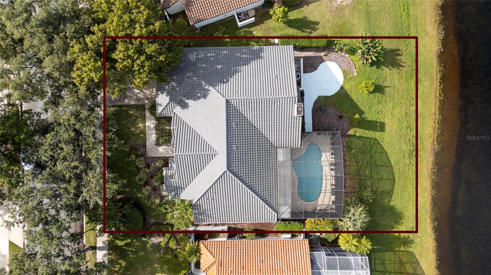 VISTA ROYALE - Residential