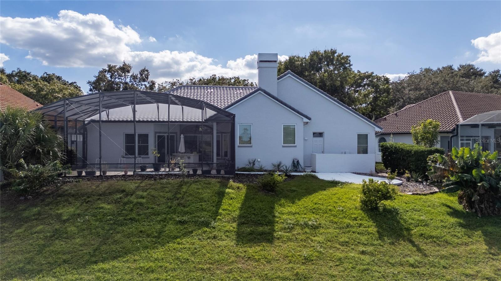 VISTA ROYALE - Residential