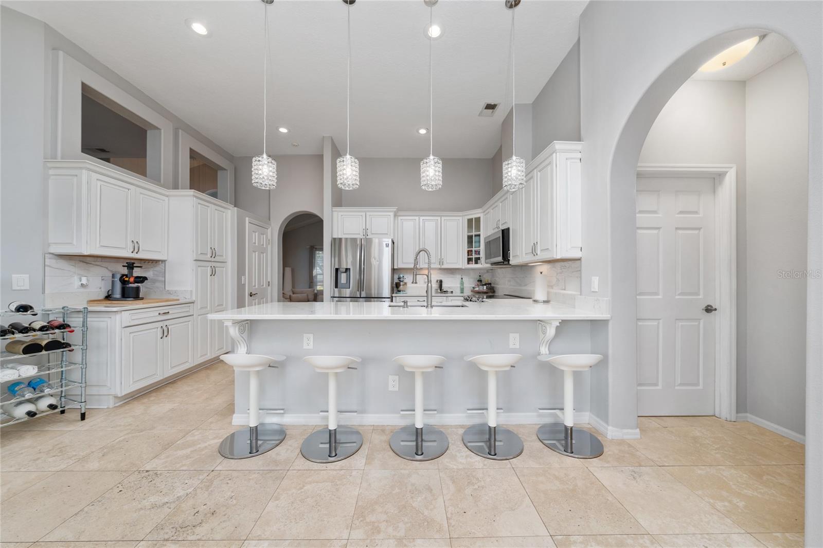 VISTA ROYALE - Residential