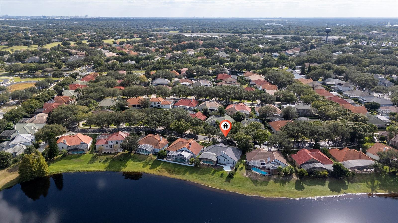 VISTA ROYALE - Residential